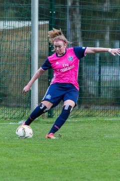 Bild 215 - B-Juniorinnen HSV - SV BW Hohen Neuendorf